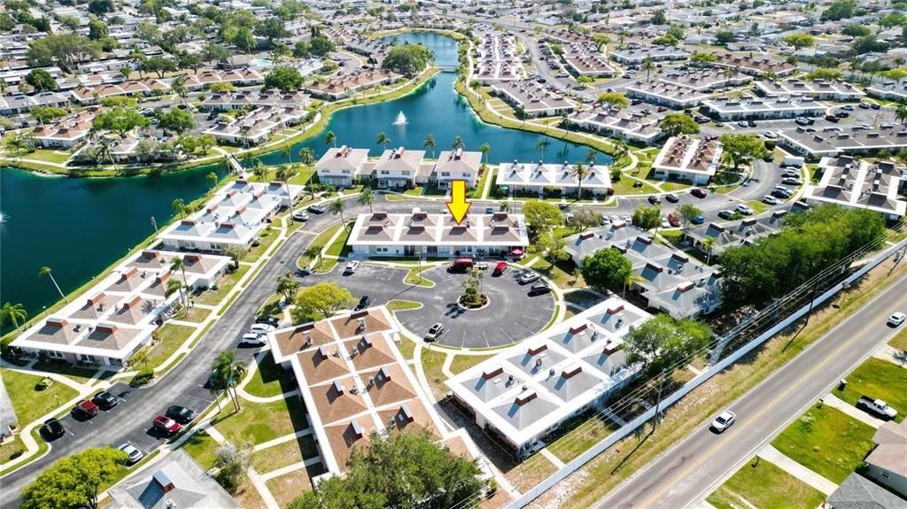 Под контрактом: $1,395 (2 спален, 1 ванн, 825 Квадратных фут)