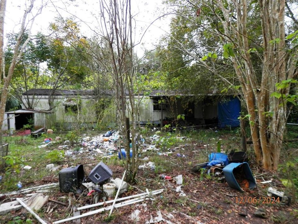 Vendido Recientemente: $30,000 (2 camas, 2 baños, 840 Pies cuadrados)