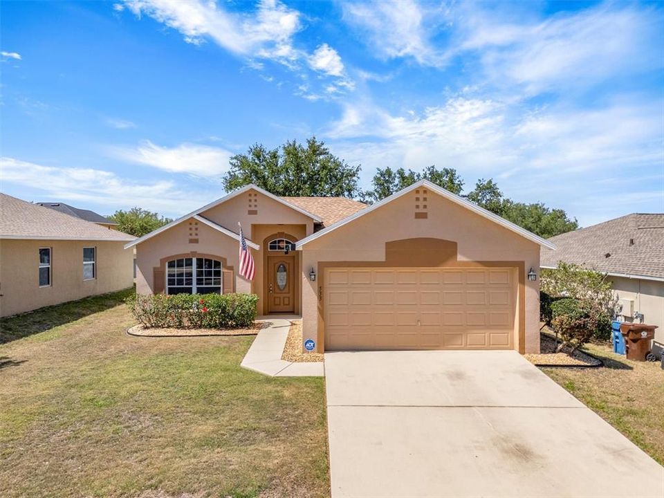 Welcome to 533 Ronshelle Ave