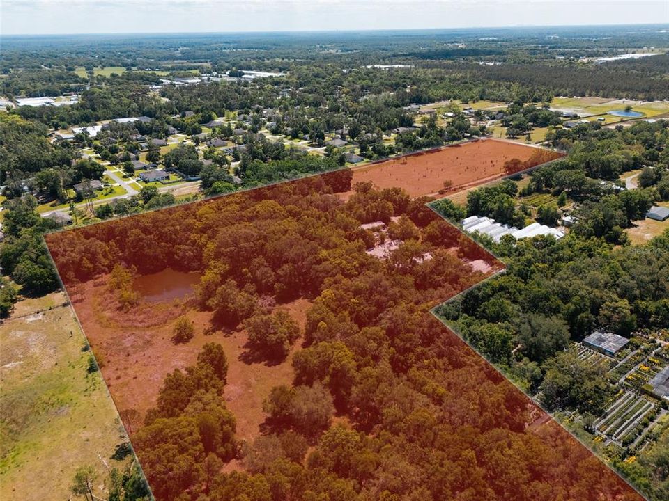 For Sale: $1,659,000 (21.18 acres)