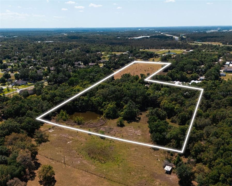 For Sale: $1,659,000 (21.18 acres)
