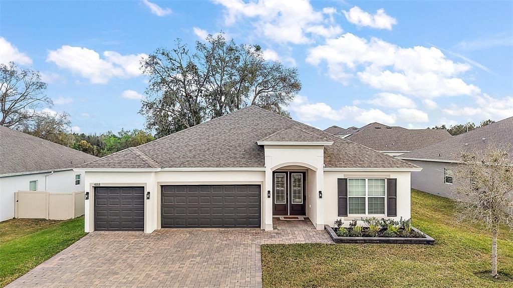 Недавно продано: $479,900 (4 спален, 3 ванн, 2549 Квадратных фут)