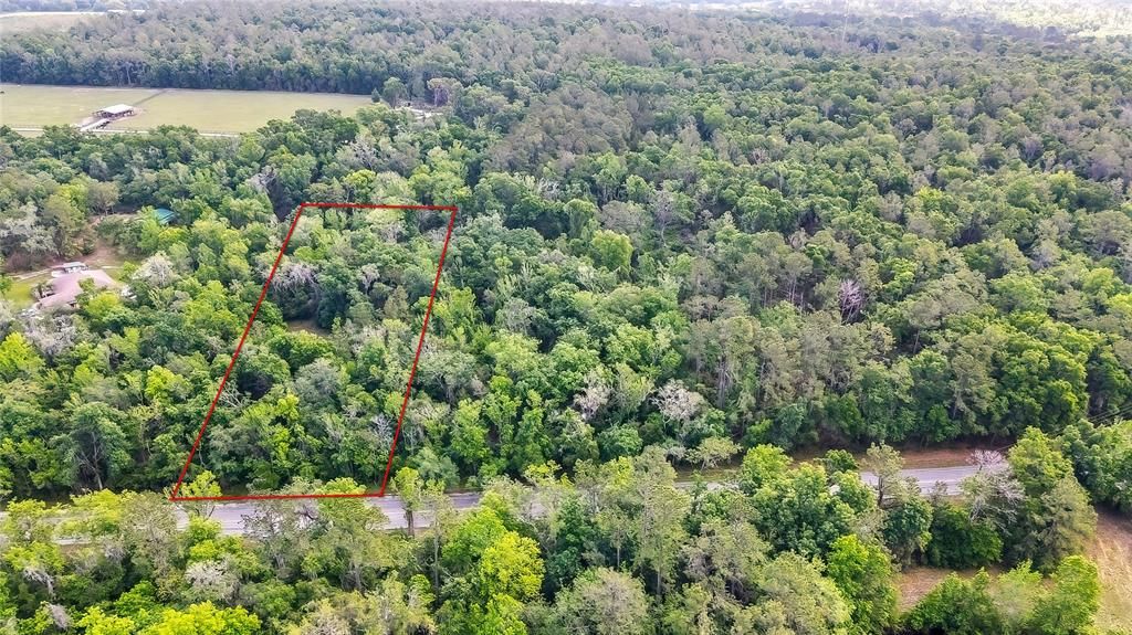 На продажу: $165,000 (2.50 acres)