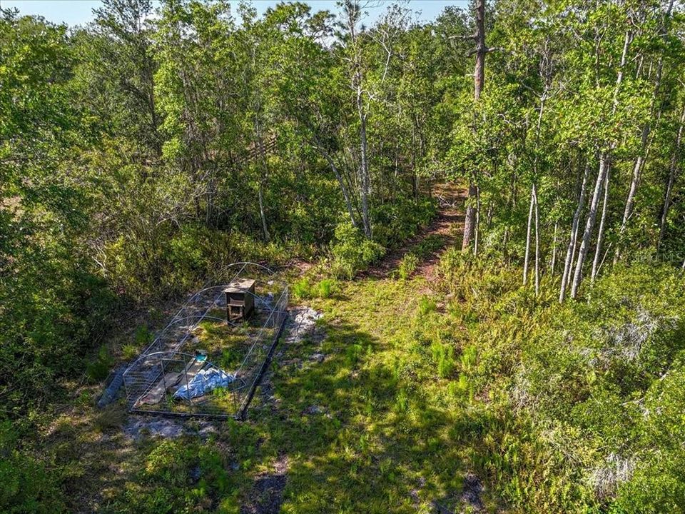 En Venta: $434,000 (6.37 acres)