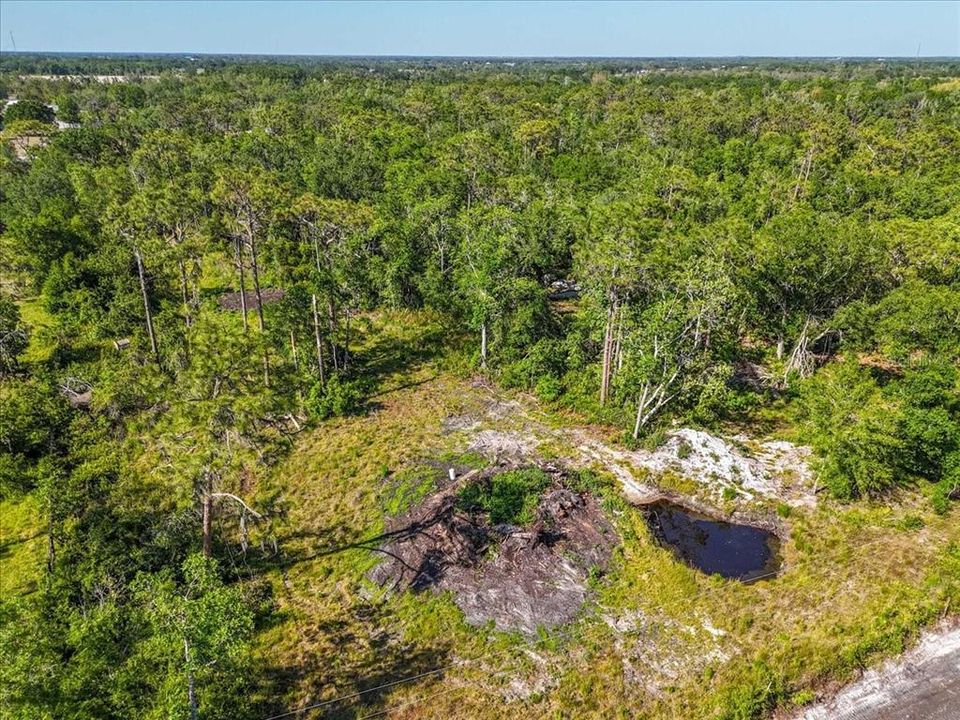 En Venta: $434,000 (6.37 acres)