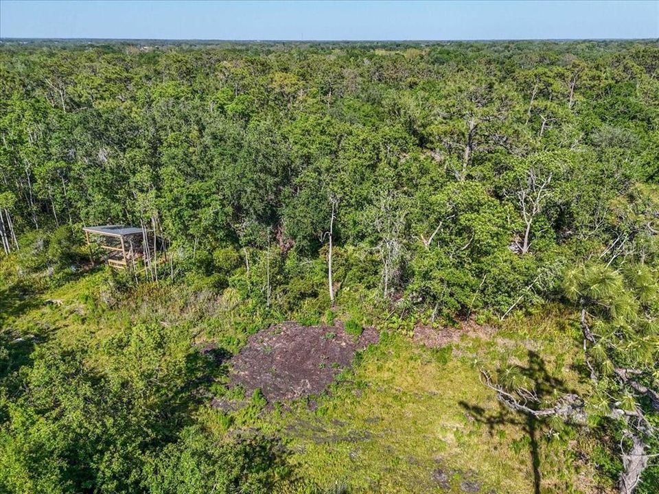 En Venta: $434,000 (6.37 acres)