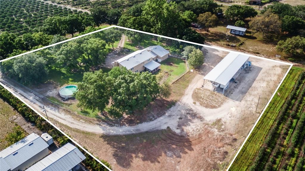 En Venta: $1,200,000 (4 camas, 4 baños, 3788 Pies cuadrados)