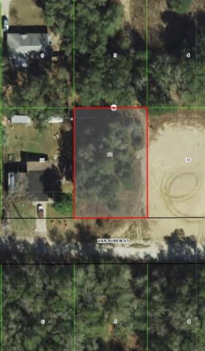 For Sale: $12,500 (0.22 acres)