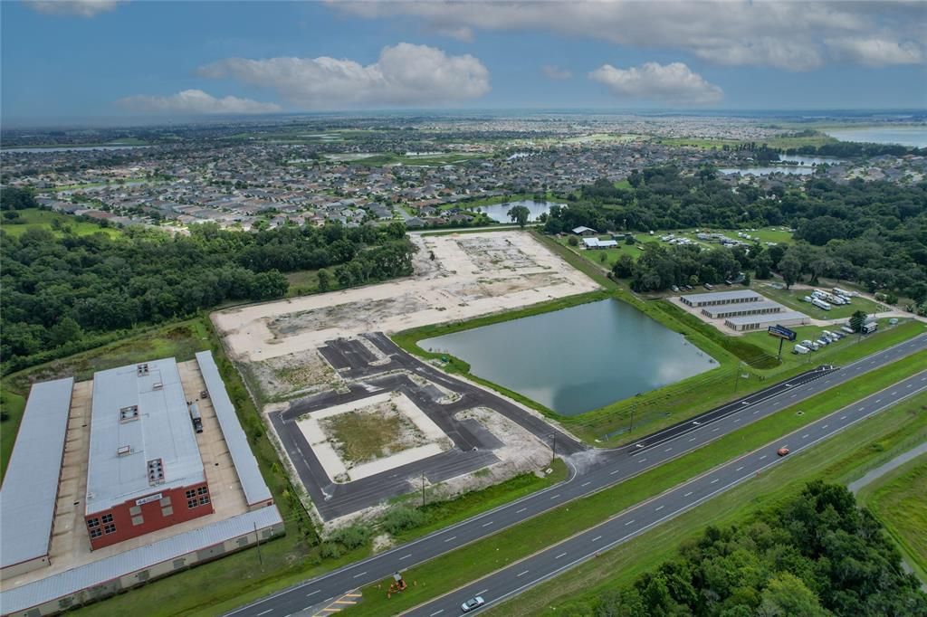 En Venta: $11,000,000 (18.20 acres)