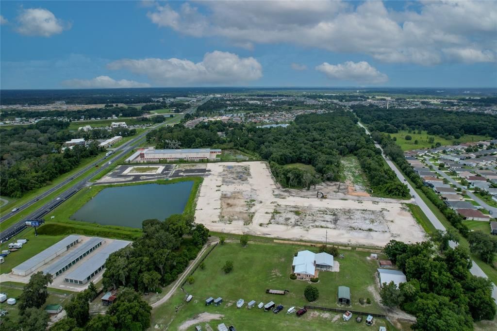 En Venta: $11,000,000 (18.20 acres)