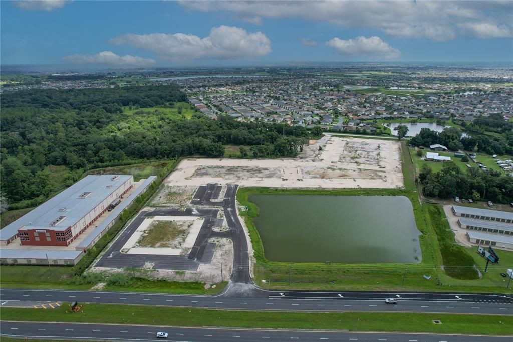 En Venta: $11,000,000 (18.20 acres)