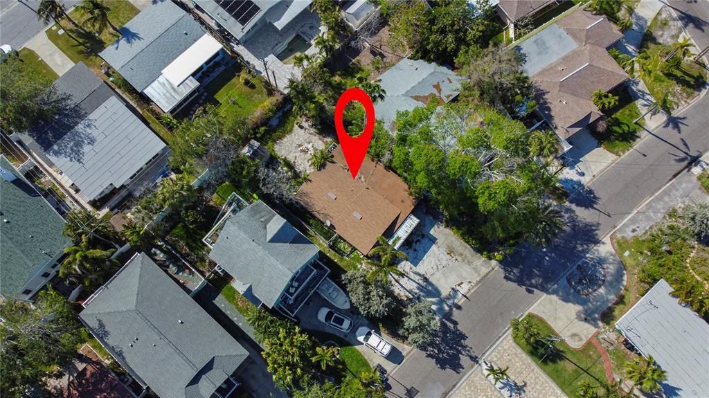 Active With Contract: $474,999 (3 beds, 2 baths, 1252 Square Feet)