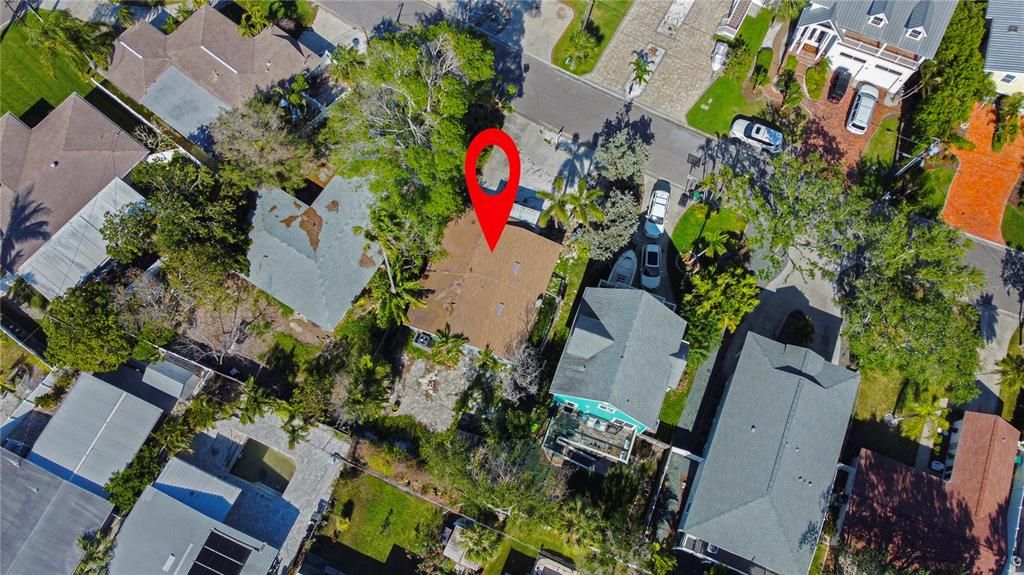 Active With Contract: $474,999 (3 beds, 2 baths, 1252 Square Feet)