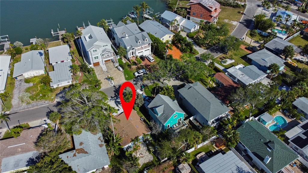 Active With Contract: $474,999 (3 beds, 2 baths, 1252 Square Feet)