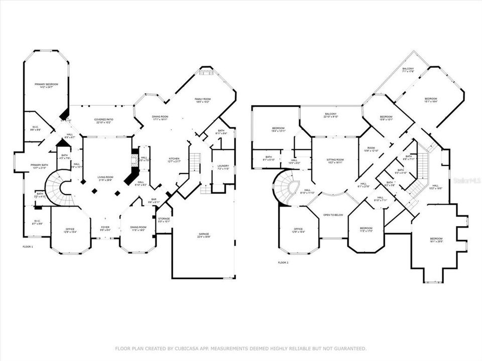 待售: $1,390,000 (7 贝兹, 4 浴室, 6258 平方英尺)