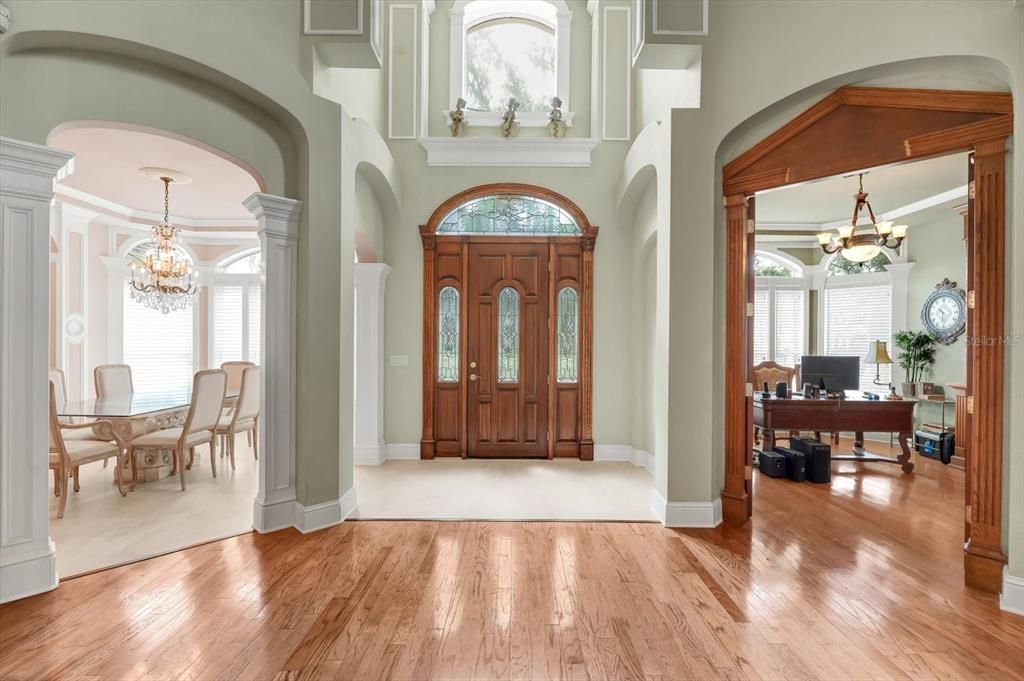 待售: $1,390,000 (7 贝兹, 4 浴室, 6258 平方英尺)