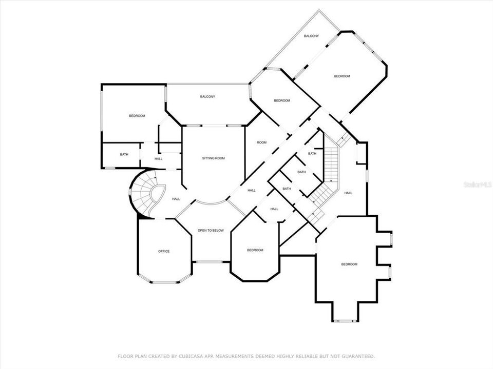待售: $1,390,000 (7 贝兹, 4 浴室, 6258 平方英尺)