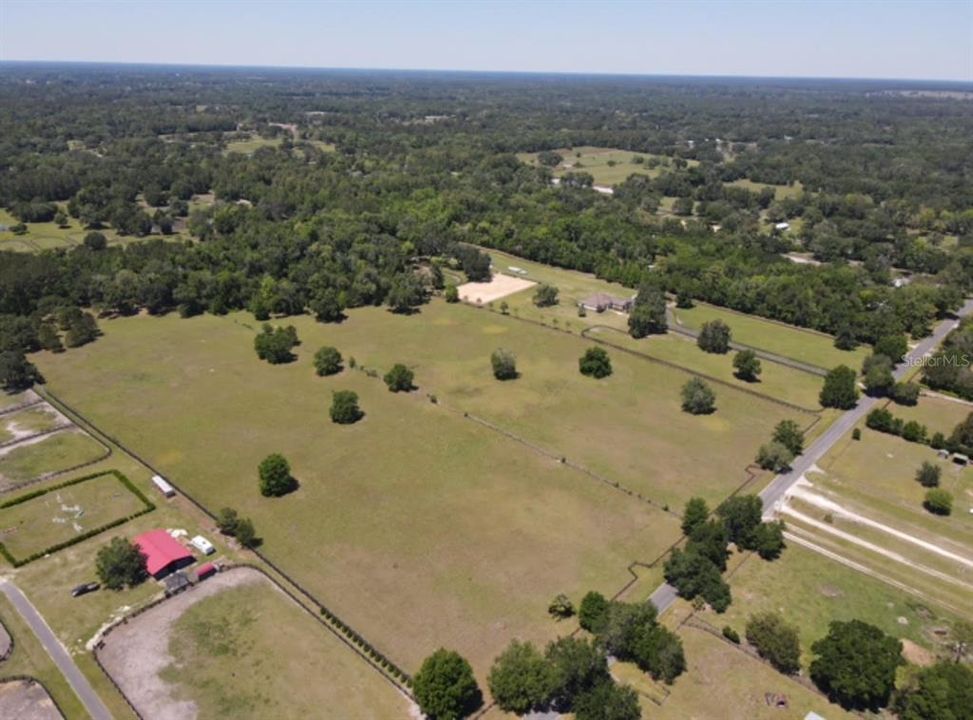 En Venta: $1,190,000 (21.76 acres)