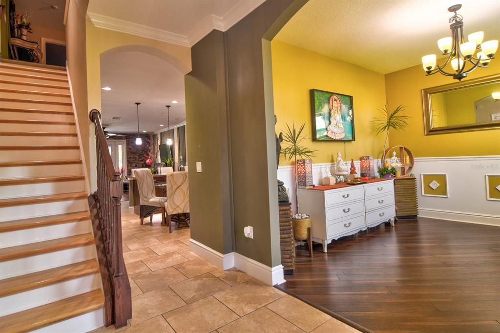 En Venta: $525,000 (4 camas, 3 baños, 2756 Pies cuadrados)