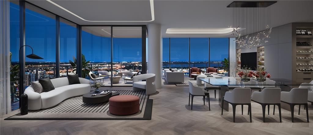 For Sale: $4,212,863 (4 beds, 4 baths, 3070 Square Feet)