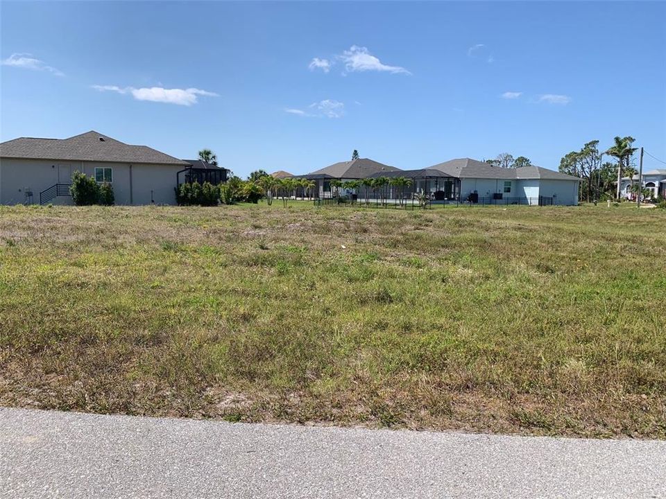 For Sale: $45,000 (0.25 acres)