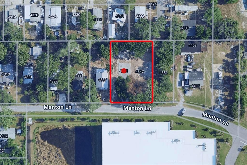 Recently Sold: $49,000 (0.34 acres)