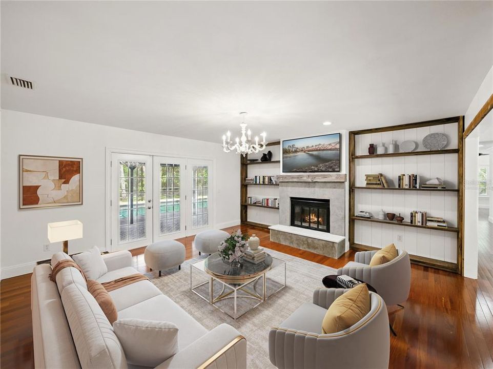 Под контрактом: $1,025,000 (4 спален, 3 ванн, 2942 Квадратных фут)