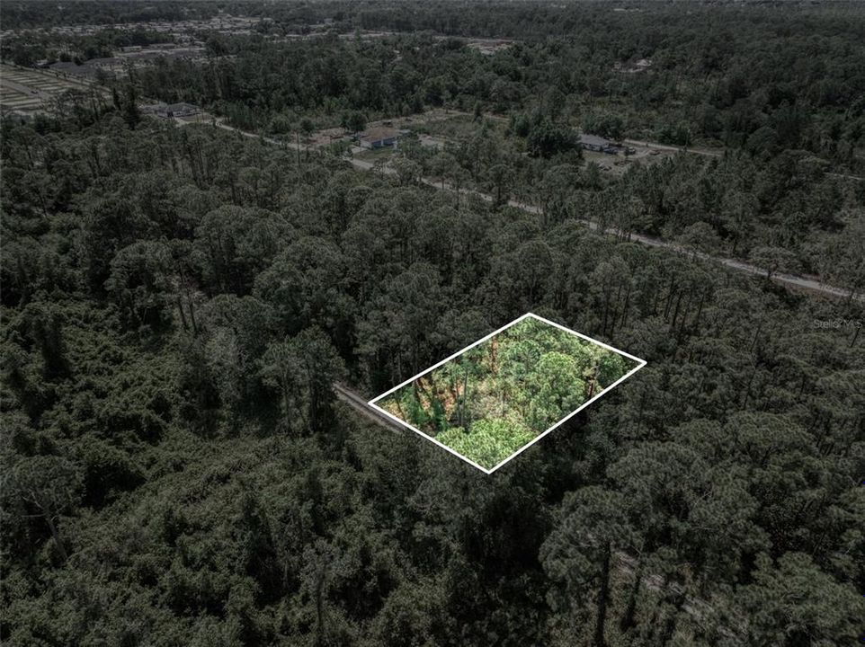 На продажу: $13,000 (0.23 acres)