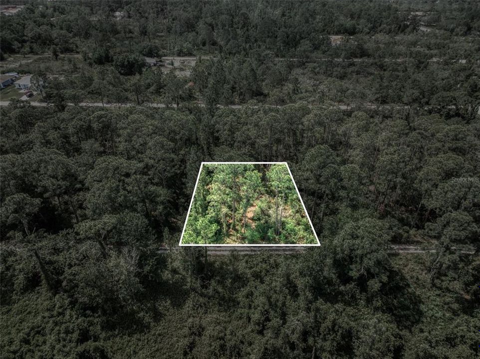 На продажу: $13,000 (0.23 acres)