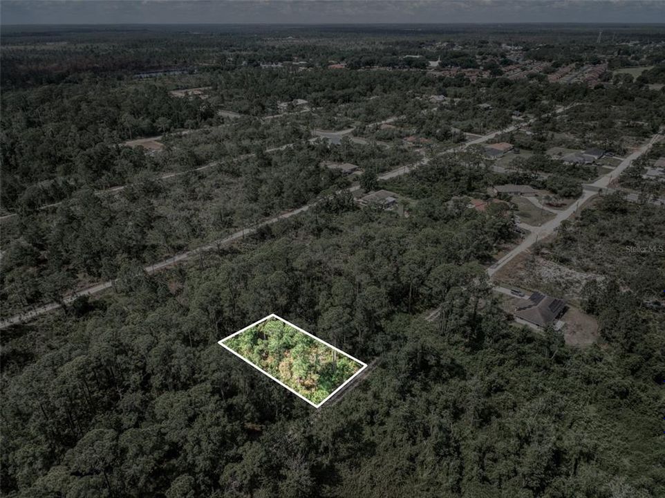 На продажу: $13,000 (0.23 acres)
