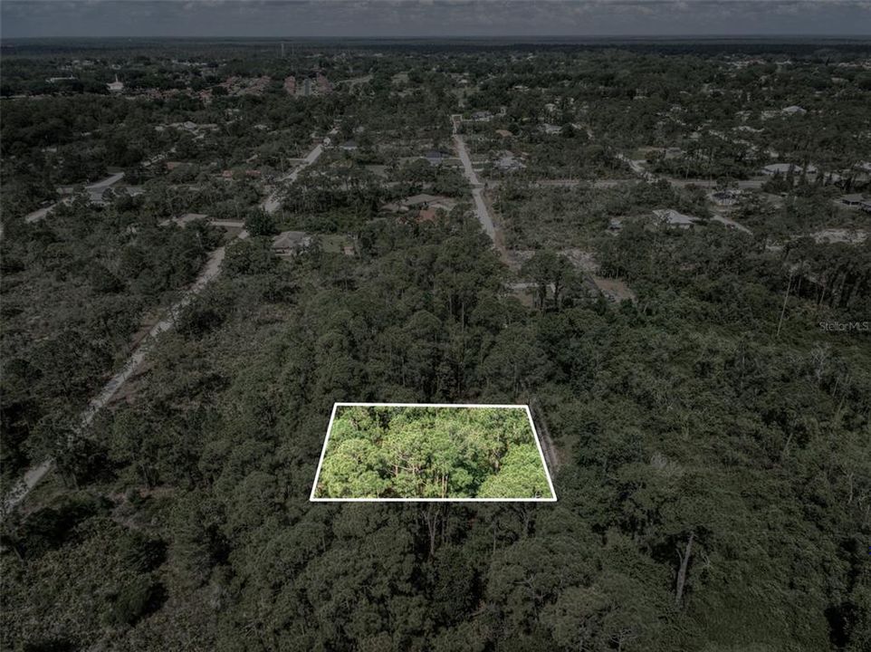 На продажу: $13,000 (0.23 acres)