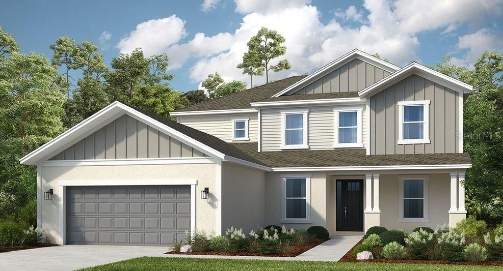 The Sand Key ~ Rendering