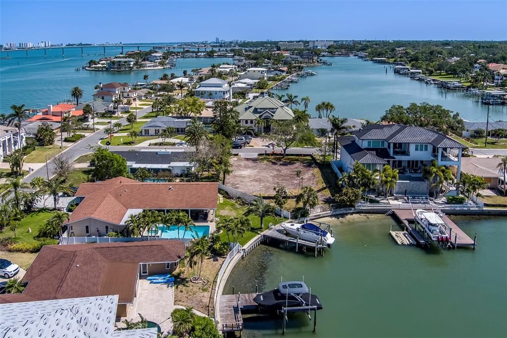 For Sale: $895,000 (0.23 acres)