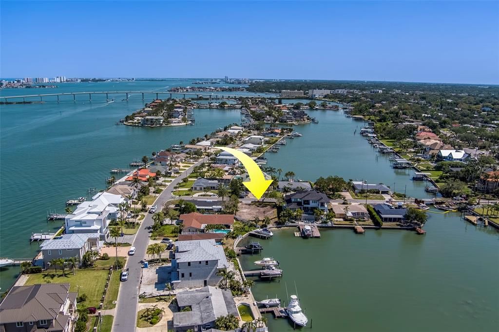 For Sale: $895,000 (0.23 acres)