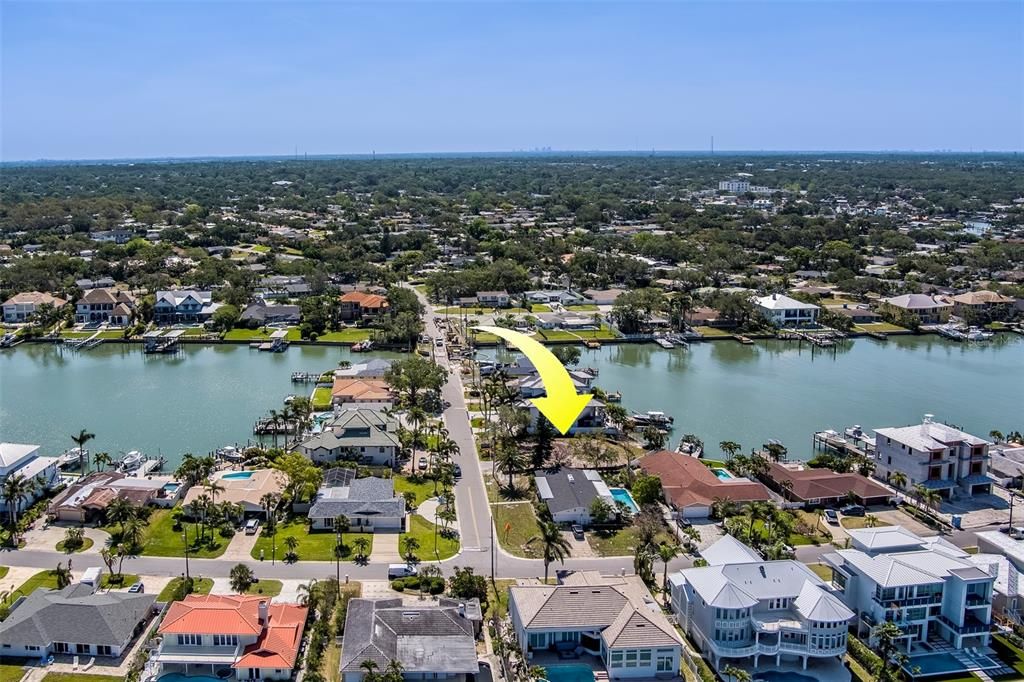 For Sale: $895,000 (0.23 acres)