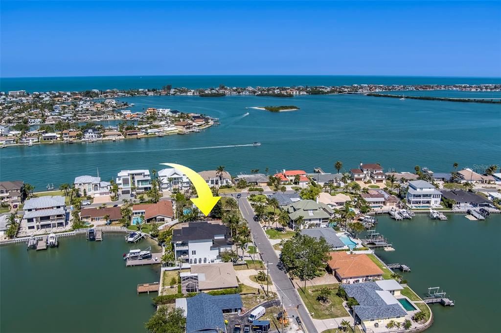 For Sale: $895,000 (0.23 acres)