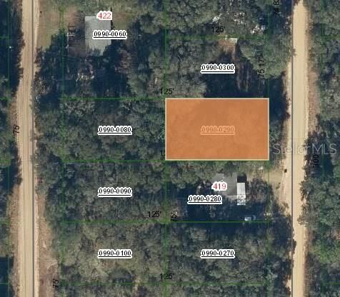 Недавно продано: $6,700 (0.22 acres)