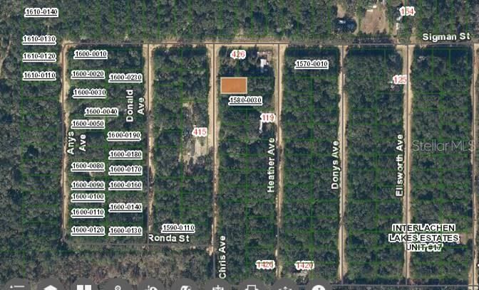 Vendido Recientemente: $6,700 (0.22 acres)