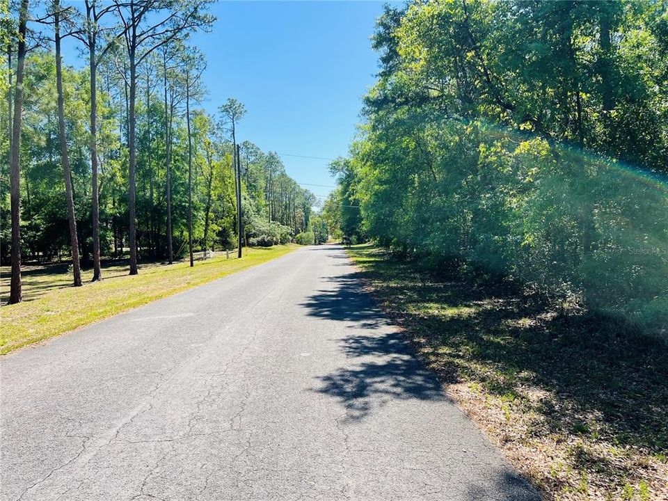 Beautiful 1.78 Acres New Construction Build Site Located In The Woodlands of The Village of Rainbow Springs In Lovely Dunnellon, Florida!
