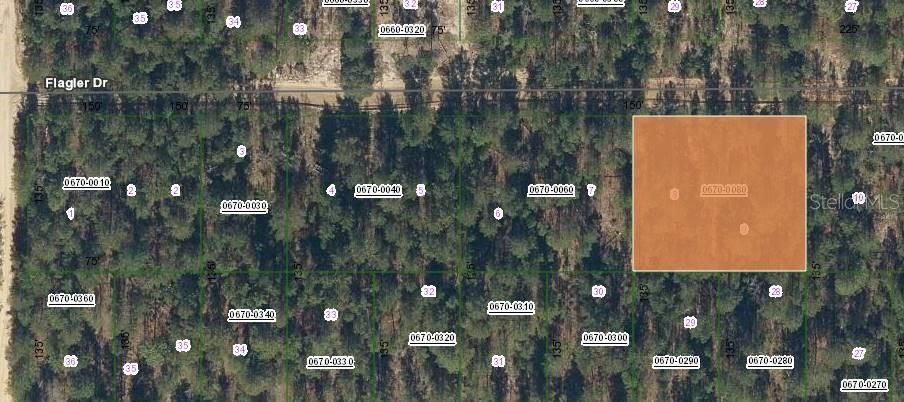 Недавно продано: $13,400 (0.46 acres)