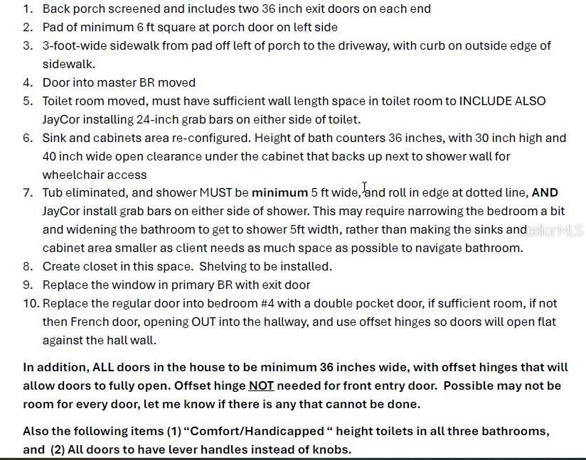 Active With Contract: $540,000 (4 beds, 3 baths, 2542 Square Feet)