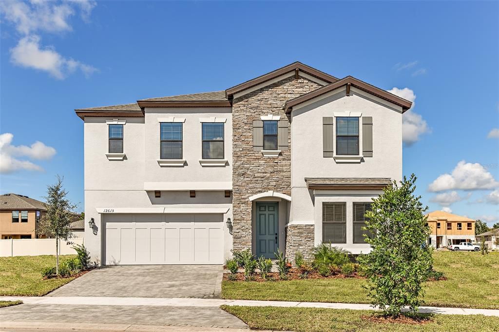 最近售出: $604,255 (5 贝兹, 3 浴室, 3381 平方英尺)