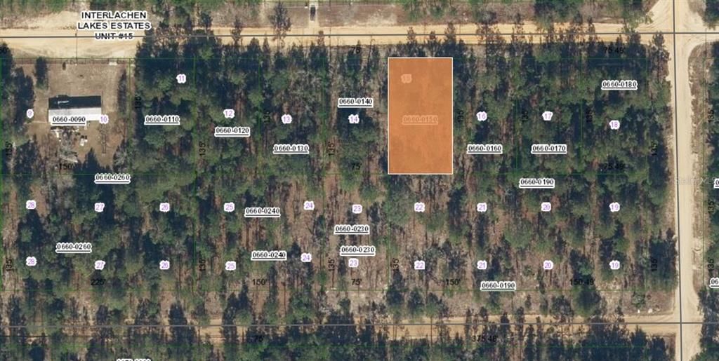 Недавно продано: $6,700 (0.23 acres)