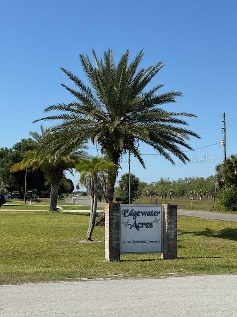 Vendido Recientemente: $62,000 (0.52 acres)