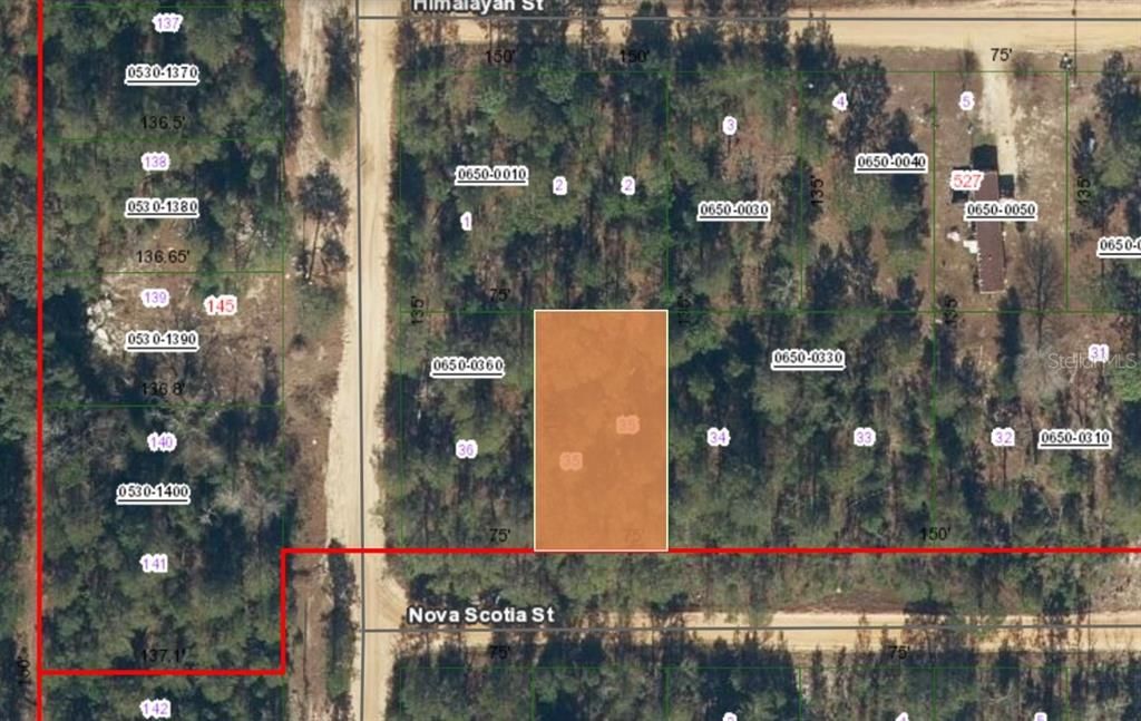 Recently Sold: $6,700 (0.23 acres)