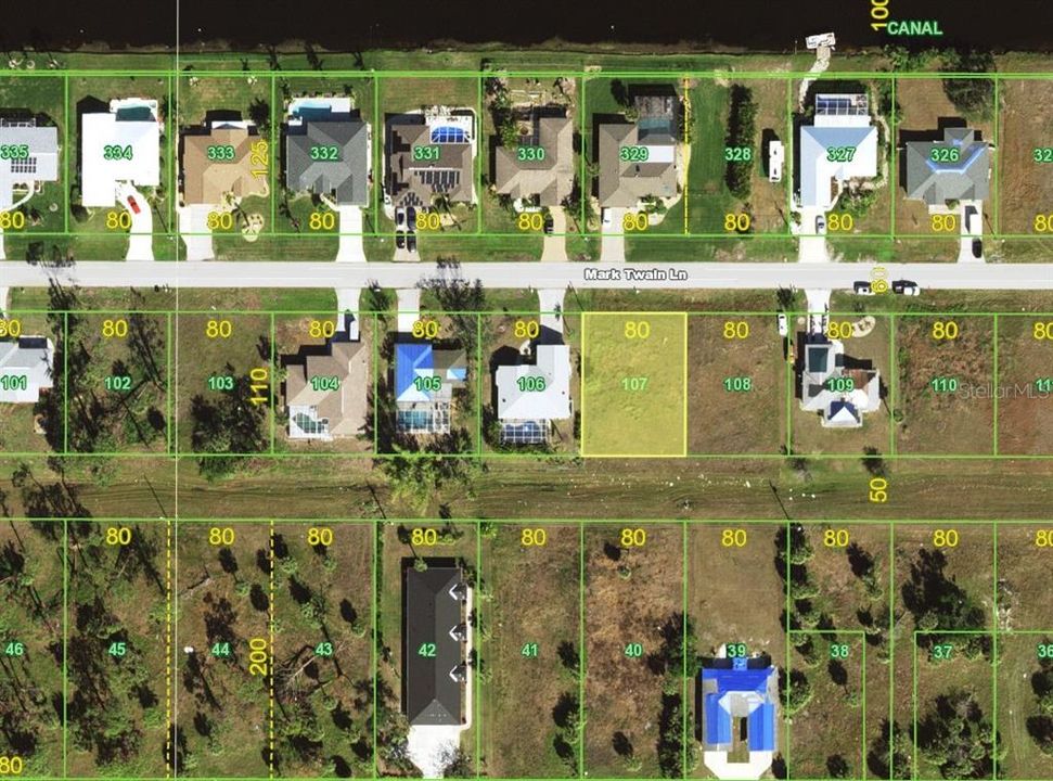 For Sale: $40,000 (0.20 acres)