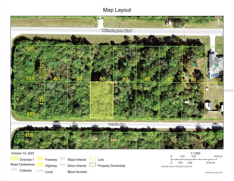 Recently Sold: $19,900 (0.23 acres)