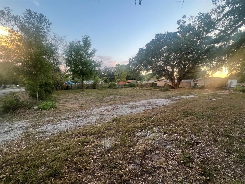 Active With Contract: $95,000 (0.35 acres)