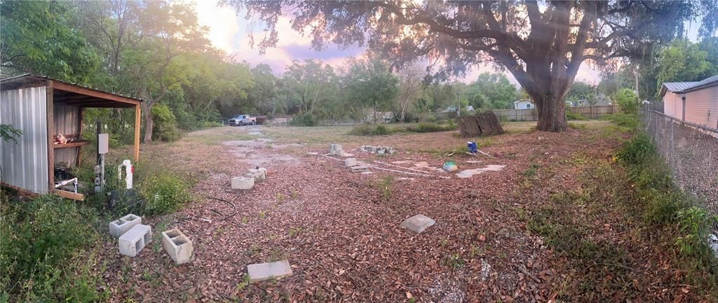 Active With Contract: $95,000 (0.35 acres)