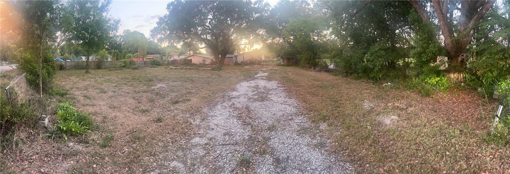 Active With Contract: $95,000 (0.35 acres)